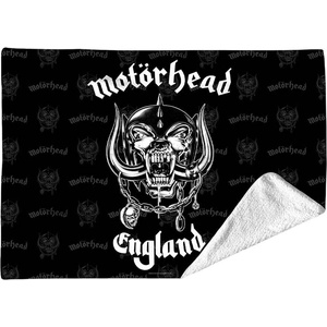 Motörhead England (Single) Одеяло (BLMHENGS)