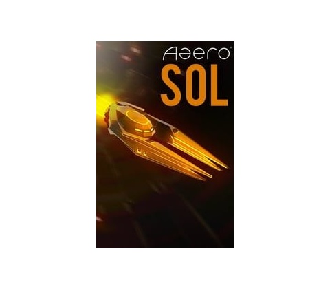 Aaero - 'SOL'