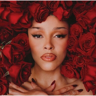 Doja Cat - Vie CD