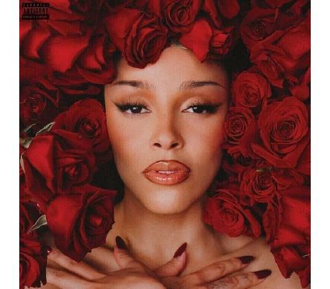 Doja Cat - Vie CD