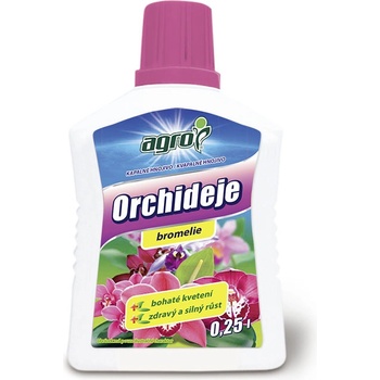 AGRO ORCHIDEE 0,25 L