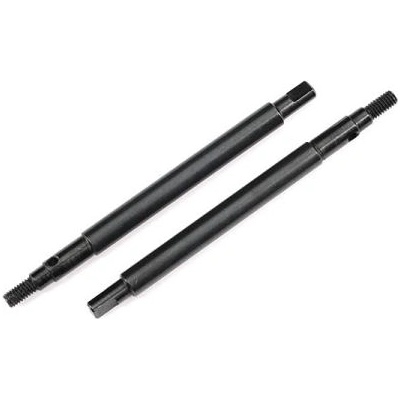 Traxxas задни външни оси на колелата (2)