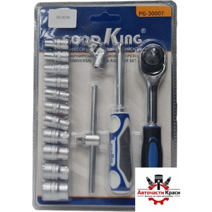 Good King Гидория Good King PG-30007 -15 части -3038 ('269391)