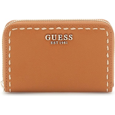 Guess Dámská peněženka MEDIUM SWBG9637140-CAR