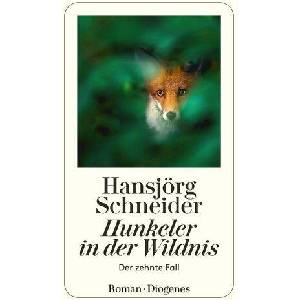 Hunkeler in der Wildnis (ISBN: 9783257246209)