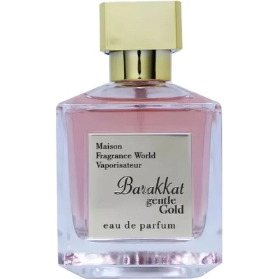 Fragrance World Barakkat Gentle Gold EDP 100 мл. - Унисекс
