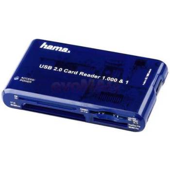 Image 1 of Hama 55350
