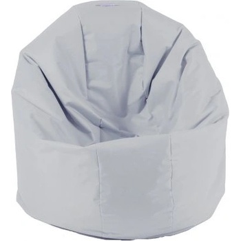 Image 1 of PUFRELAX Калъф за пуф 330л. , Relaxo XL - Grey (COVER_PUF-G-RXL-PEX-GRE)