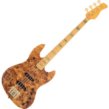 SIRE Marcus Miller V10-4 Natural Електрическа бас китара