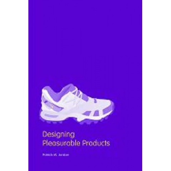 Designing Pleasurable Products | Pat Jordan