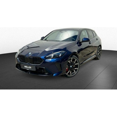 BMW 120 M Sport 125 kW