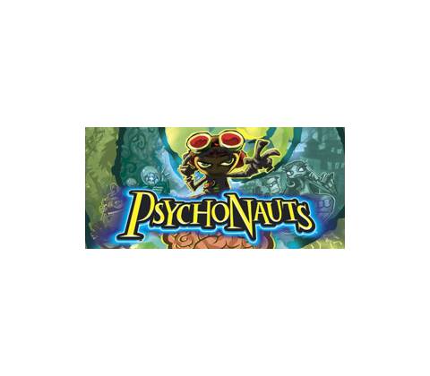 Psychonauts