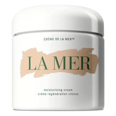 La Mer Moisturizing cream Hydratační krém pro omlazení pleti 100 ml