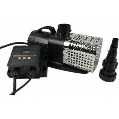 Osage variomatix exclusiv OSE-25000VX se sacím košem