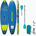 WattSup Sar 10'8'' Minicombo SUP борд