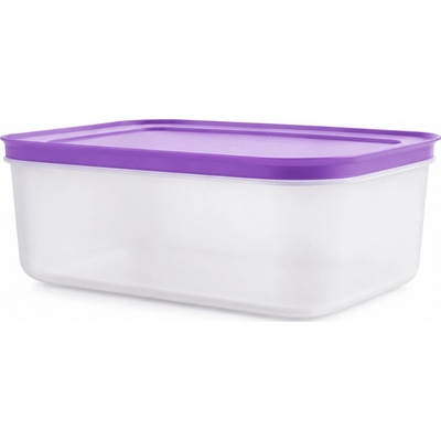 Tupperware mrázik fialová 2,5 l