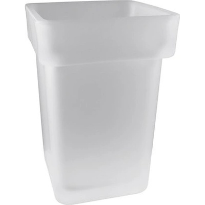 Bemeta NIKI Náhradní sklo pro WC štětku 153113012 131567372