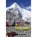 průvodce Kyrgyzstán