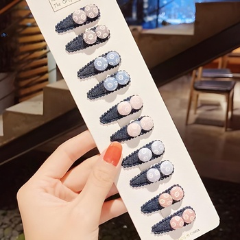 HARAHU Детски фиби cu-7480 - Тип3 kp7480 (cu-7480)