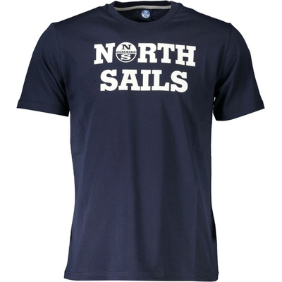North Sails modré