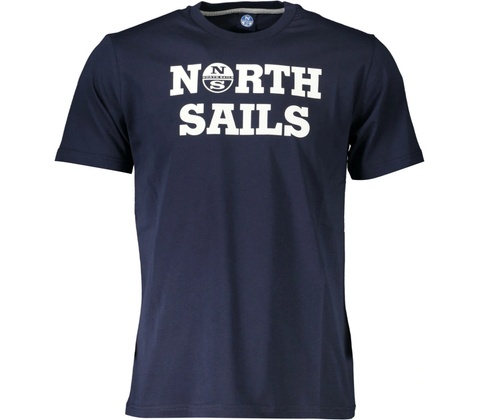 North Sails modré