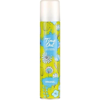 Time out suchý šampon Original 200 ml
