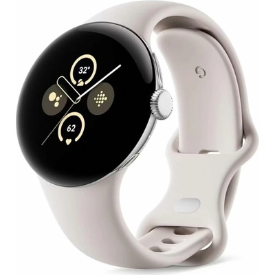 Google Pixel Watch LTE 41 mm
