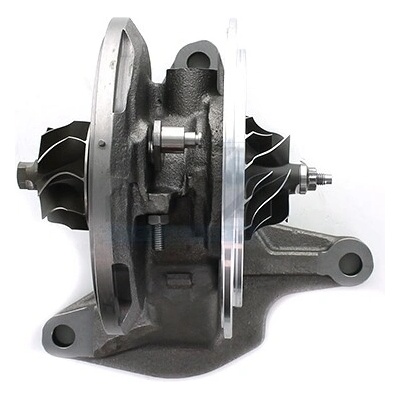 Kostra trupu, turbo MEAT & DORIA 60495