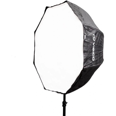 Visico Осмоъгълен чадър- софтбокс 80см Visico Octagon