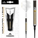 Mission Brett Claydon Black & Gold 21g