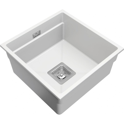 Gamma Decor 4445 biela