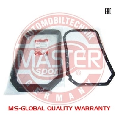 Tesnenie olejovej vane MASTER-SPORT GERMANY 412-1009070-11-PCS-MS