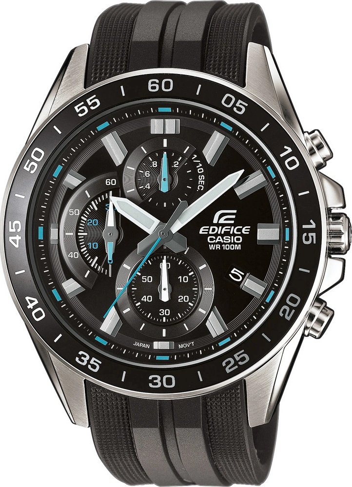 Casio EFV-550P-1A