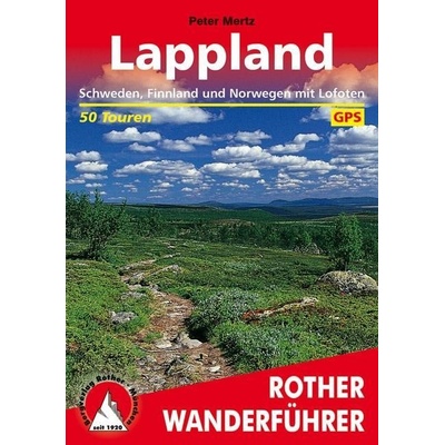 Lappland Peter Mertz