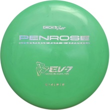 EV-7 OG Soft Penrose Zelená