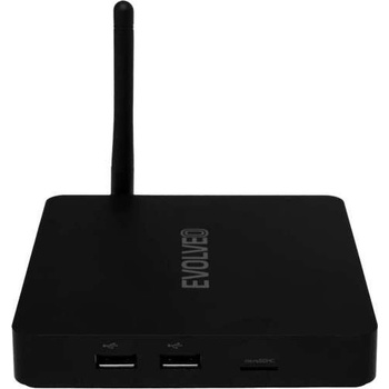 Evolveo MultiMedia Box M8