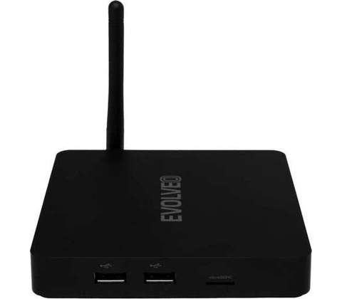 Evolveo MultiMedia Box M8