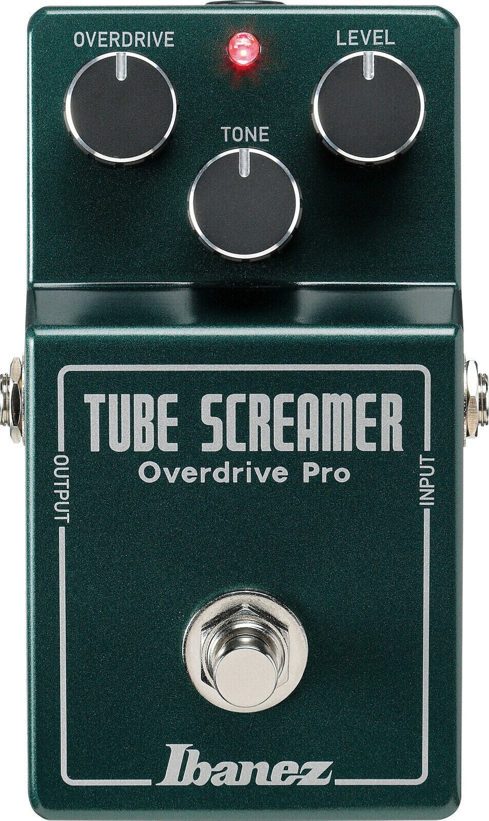 Ibanez TS808 HW V2 Eфект за китара (TS808HWV2)