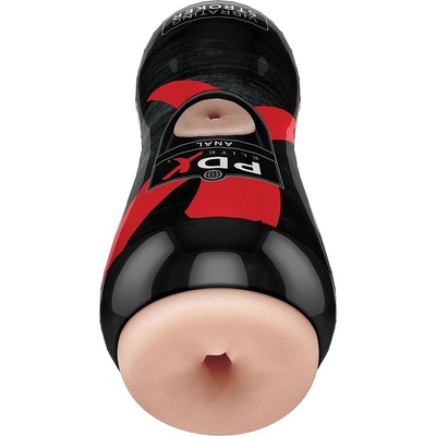 Вибриращ Мастурбатор Анус PDX Elite