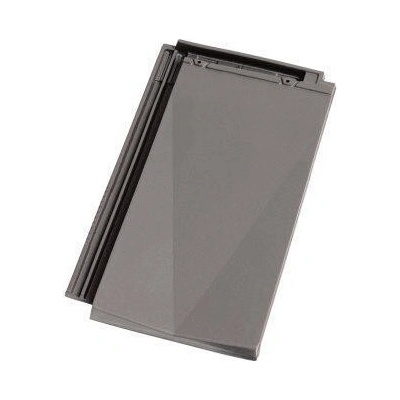 Tondach V11 taška větrací engoba titanium