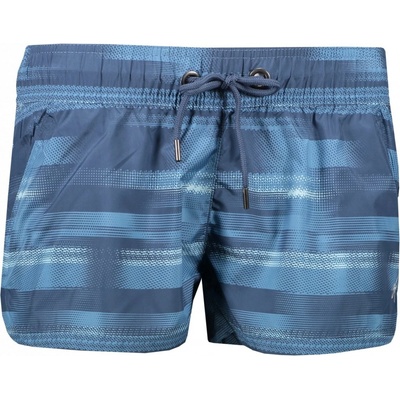 Altisport dámské šortky Tana LPAR431 modrá