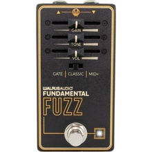 Walrus Audio Fundamental Series FUZZ