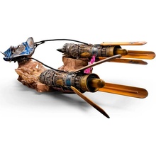 Iron Studios Inexad Star Wars Anakin’s Pod Racer Demi 1/20