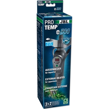 JBL ProTemp e500