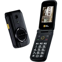 AGM MOBILE M8 Flip