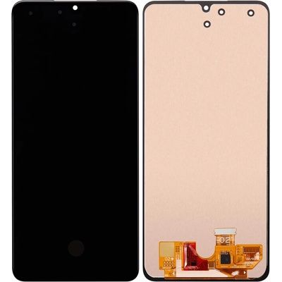 LCD Displej + Dotykové sklo Samsung Galaxy A33 5G (A336 / 2022)