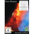 Hackett Steve: Surrender Of Silence - Limited Edition CD