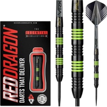 RedDragon steel Freestyle 22g 90% wolfram