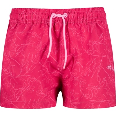 Altisport dámské kraťasy Elisan růžová