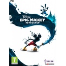 Epic Mickey: Rebrushed
